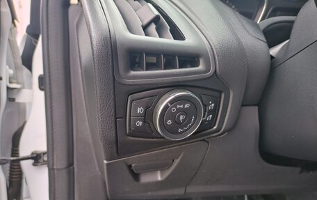 Ford Focus III, 2014 год, 755 000 рублей, 25 фотография