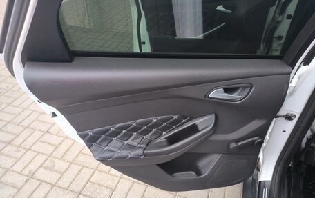 Ford Focus III, 2014 год, 755 000 рублей, 27 фотография