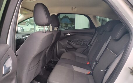 Ford Focus III, 2014 год, 755 000 рублей, 32 фотография