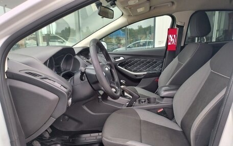 Ford Focus III, 2014 год, 755 000 рублей, 29 фотография