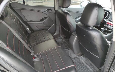 KIA Optima III, 2015 год, 1 599 000 рублей, 8 фотография