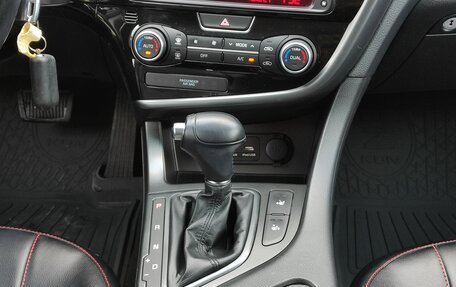 KIA Optima III, 2015 год, 1 599 000 рублей, 11 фотография
