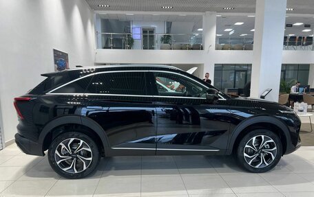 Haval F7, 2025 год, 3 099 000 рублей, 4 фотография