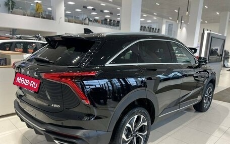 Haval F7, 2025 год, 3 099 000 рублей, 5 фотография