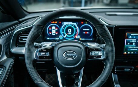 GAC GS8, 2025 год, 4 499 000 рублей, 13 фотография