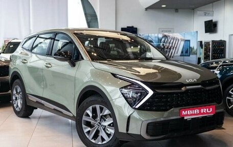 KIA Sportage IV рестайлинг, 2025 год, 4 312 000 рублей, 3 фотография