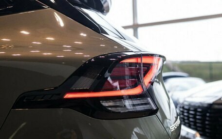 KIA Sportage IV рестайлинг, 2025 год, 4 312 000 рублей, 9 фотография