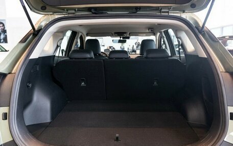 KIA Sportage IV рестайлинг, 2025 год, 4 312 000 рублей, 10 фотография