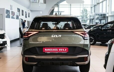 KIA Sportage IV рестайлинг, 2025 год, 4 312 000 рублей, 7 фотография