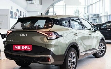 KIA Sportage IV рестайлинг, 2025 год, 4 312 000 рублей, 6 фотография