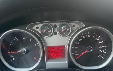 Ford Focus II рестайлинг, 2010 год, 495 000 рублей, 9 фотография