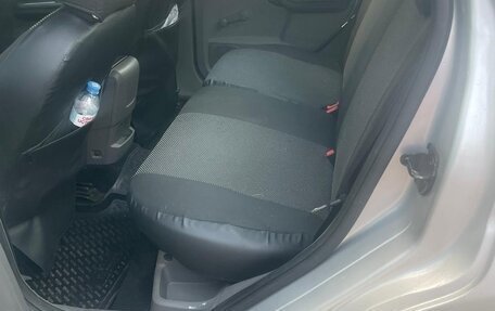 Ford Focus II рестайлинг, 2010 год, 495 000 рублей, 7 фотография