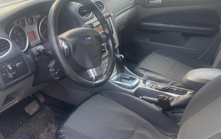 Ford Focus II рестайлинг, 2010 год, 495 000 рублей, 8 фотография