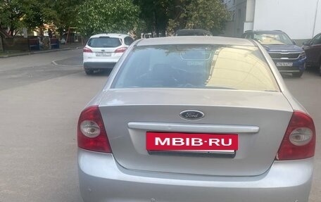 Ford Focus II рестайлинг, 2010 год, 495 000 рублей, 3 фотография