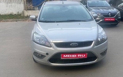 Ford Focus II рестайлинг, 2010 год, 495 000 рублей, 1 фотография