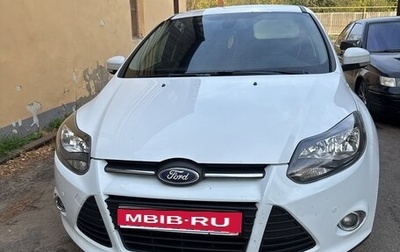 Ford Focus III, 2013 год, 900 000 рублей, 1 фотография