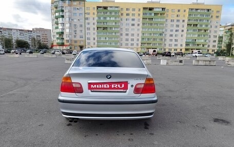 BMW 3 серия, 2001 год, 497 000 рублей, 3 фотография