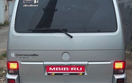 Volkswagen Caravelle T4, 2003 год, 950 000 рублей, 5 фотография