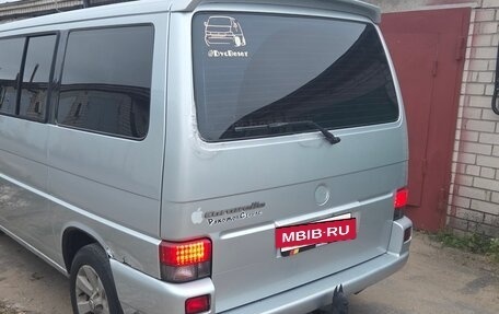 Volkswagen Caravelle T4, 2003 год, 950 000 рублей, 4 фотография