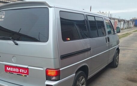 Volkswagen Caravelle T4, 2003 год, 950 000 рублей, 6 фотография