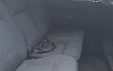 Volkswagen Caravelle T4, 2003 год, 950 000 рублей, 11 фотография