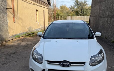 Ford Focus III, 2013 год, 900 000 рублей, 9 фотография