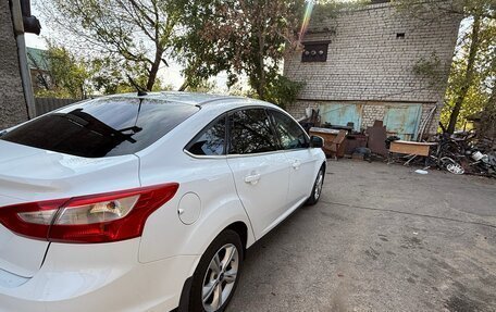 Ford Focus III, 2013 год, 900 000 рублей, 6 фотография