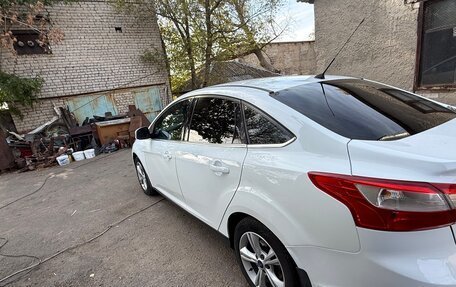 Ford Focus III, 2013 год, 900 000 рублей, 4 фотография