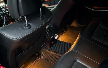 Mercedes-Benz E-Класс, 2013 год, 1 355 000 рублей, 11 фотография