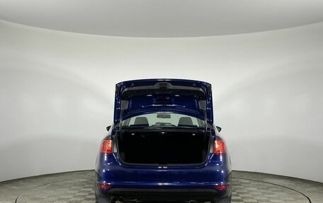 Volkswagen Jetta VI, 2013 год, 990 000 рублей, 8 фотография