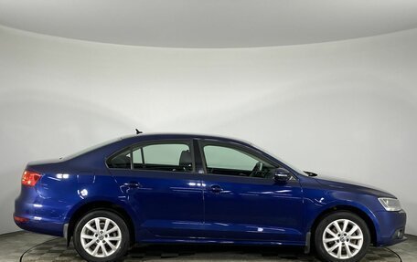 Volkswagen Jetta VI, 2013 год, 990 000 рублей, 10 фотография