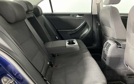 Volkswagen Jetta VI, 2013 год, 990 000 рублей, 13 фотография