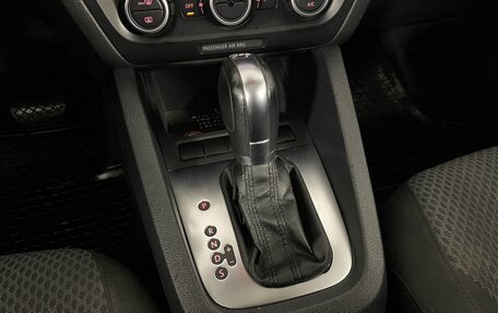 Volkswagen Jetta VI, 2013 год, 990 000 рублей, 16 фотография