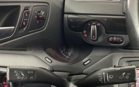 Volkswagen Jetta VI, 2013 год, 990 000 рублей, 19 фотография