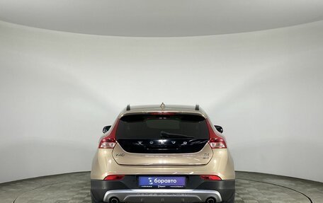 Volvo V40 Cross Country I, 2013 год, 1 590 000 рублей, 8 фотография