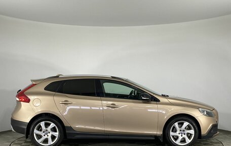Volvo V40 Cross Country I, 2013 год, 1 590 000 рублей, 11 фотография
