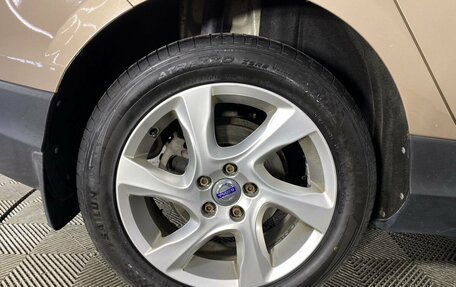 Volvo V40 Cross Country I, 2013 год, 1 590 000 рублей, 21 фотография