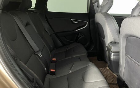 Volvo V40 Cross Country I, 2013 год, 1 590 000 рублей, 14 фотография