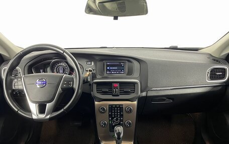 Volvo V40 Cross Country I, 2013 год, 1 590 000 рублей, 16 фотография