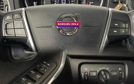 Volvo V40 Cross Country I, 2013 год, 1 590 000 рублей, 19 фотография