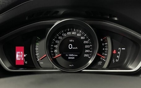 Volvo V40 Cross Country I, 2013 год, 1 590 000 рублей, 15 фотография