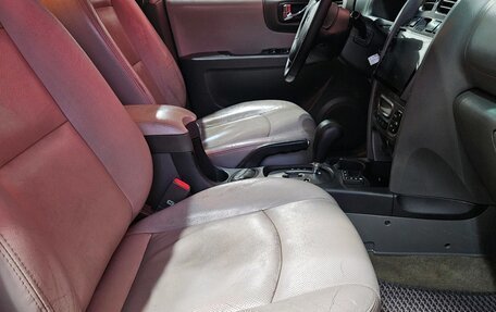 Hyundai Santa Fe Classic, 2012 год, 779 000 рублей, 12 фотография