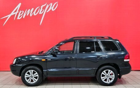 Hyundai Santa Fe Classic, 2012 год, 779 000 рублей, 2 фотография