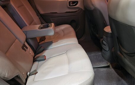 Hyundai Santa Fe Classic, 2012 год, 779 000 рублей, 13 фотография