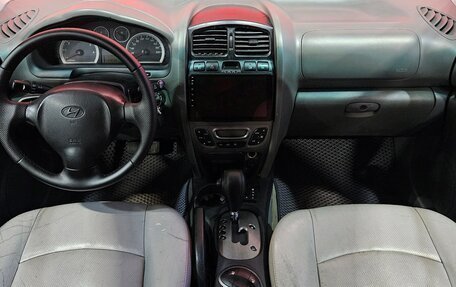 Hyundai Santa Fe Classic, 2012 год, 779 000 рублей, 9 фотография