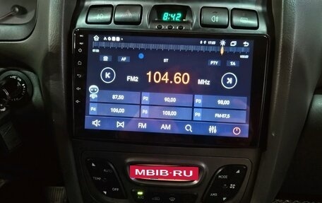 Hyundai Santa Fe Classic, 2012 год, 779 000 рублей, 11 фотография