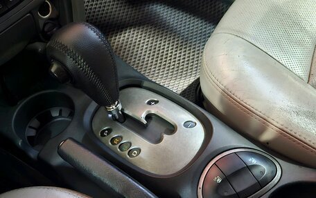 Hyundai Santa Fe Classic, 2012 год, 779 000 рублей, 16 фотография