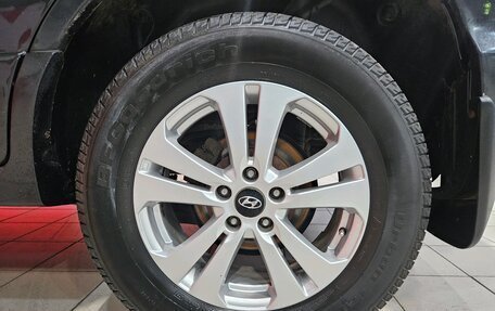 Hyundai Santa Fe Classic, 2012 год, 779 000 рублей, 18 фотография