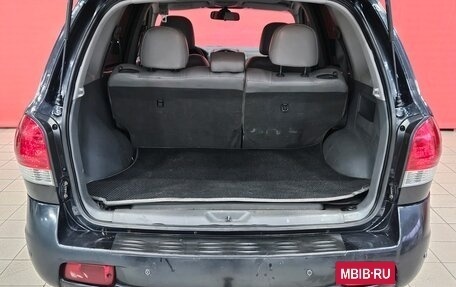 Hyundai Santa Fe Classic, 2012 год, 779 000 рублей, 17 фотография