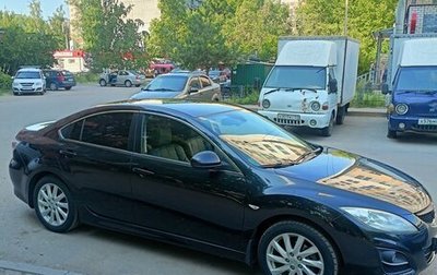 Mazda 6, 2010 год, 1 190 000 рублей, 1 фотография